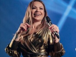 Flávio José, Solange Almeida, Walkyria Santos, Desejo de Menina estão entre os nomes do Forro Verão 2026