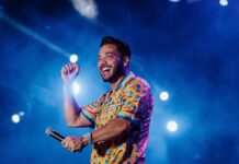 FestVerão 2025 divulga datas e atrações do evento que acontece em Cabedelo