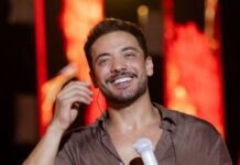 ‘Sextou’ com Wesley Safadão, Eric Land, Marcynho Sensação e Deanzinho n’O Maior São João do Mundo