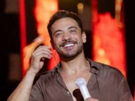 ‘Sextou’ com Wesley Safadão, Eric Land, Marcynho Sensação e Deanzinho n’O Maior São João do Mundo