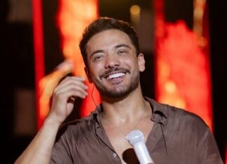 ‘Sextou’ com Wesley Safadão, Eric Land, Marcynho Sensação e Deanzinho n’O Maior São João do Mundo