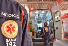 Menino de dois anos morre após ser atropelado acidentalmente pelo pai