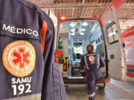 Menino de dois anos morre após ser atropelado acidentalmente pelo pai