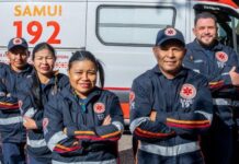 Brasil inaugura primeiro SAMU 192 Indígena, com atendimento 24h e profissionais bilíngues