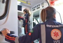 Mulher é presa suspeita de esfaquear a própria mãe na Paraíba