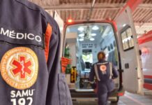 Homem morre enquanto atravessava rodovia para comprar gasolina, na Paraíba