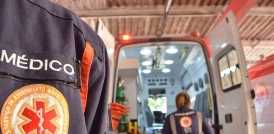 Homem morre enquanto atravessava rodovia para comprar gasolina, na Paraíba