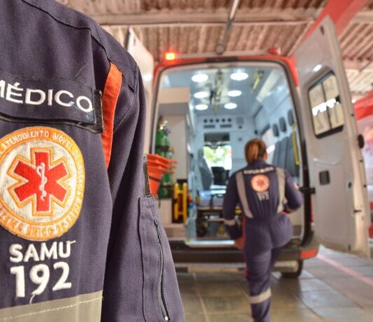 Homem morre enquanto atravessava rodovia para comprar gasolina, na Paraíba