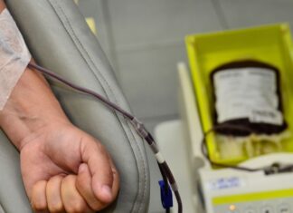 Prefeitura de João Pessoa destaca importância da doação de sangue para fortalecer assistência à saúde e salvar vidas