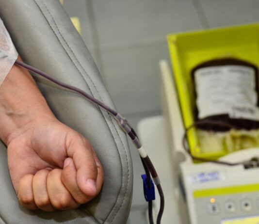 Prefeitura de João Pessoa destaca importância da doação de sangue para fortalecer assistência à saúde e salvar vidas