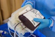 Ministério da Saúde lança campanha para incentivar doação regular de sangue