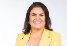 Sanny Japiassú é eleita presidente da Associação dos Procuradores do Estado da Paraíba