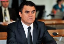 Wilson Santiago não confirma voto em Lucas, mas diz que entendimentos estão avançados