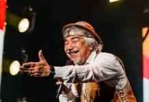 Forró tem lançada candidatura a Patrimônio Cultural Imaterial da Humanidade