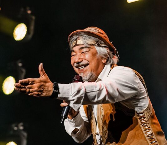 Forró é mais uma vez o protagonista nos palcos d’O Maior São João do Mundo