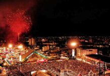 Maior São João do Mundo terá 33 dias de festa em 2024