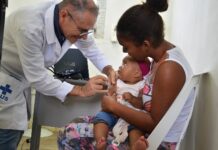 Campina Grande sobe 14 posições na saúde no IDGM e ocupa primeiro lugar em cobertura da atenção básica