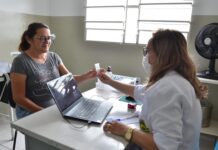 Saúde Pública: Campina Grande sobe mais 5 posições no ranking do Previne Brasil