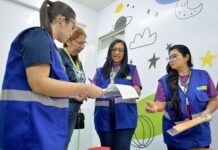 Prefeitura de Campina Grande apresenta balanço positivo das ações de saúde n’O Maior São João do Mundo 2025