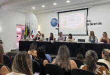 Prefeitura de Campina Grande empossa nova Mesa Diretora do CONSEA, referente ao biênio 2026/2028