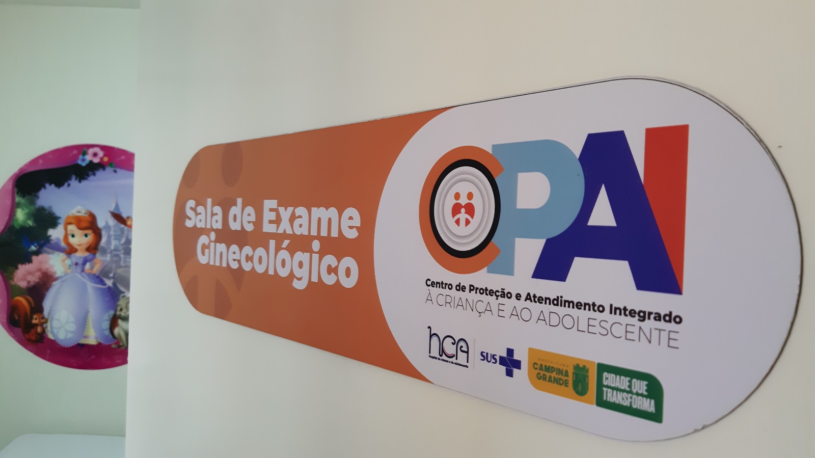 Centro de Proteção e Atendimento Integrado à Criança e ao Adolescente  completa um ano de funcionamento em CG - Paraiba 21