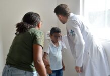 Secretaria de Saúde de Campina Grande alerta para sazonalidade dos vírus respiratórios em crianças