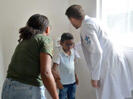 Secretaria de Saúde de Campina Grande alerta para sazonalidade dos vírus respiratórios em crianças