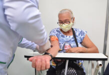 Mutirão de Saúde vai levar diversos serviços ao Aluízio Campos nesta semana