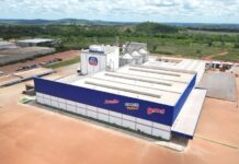 FIEPB parabeniza a empresa paraibana São Braz pela inauguração de nova fábrica na Bahia