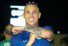 Serra Branca vence o Treze na abertura do Campeonato Paraibano 2024