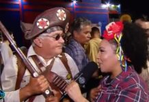 The Noite apresenta reportagem especial sobre os principais atrativos d’O Maior São João do Mundo