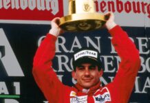 Legado dentro e fora da pista mantém Senna eterno, 30 anos após morte