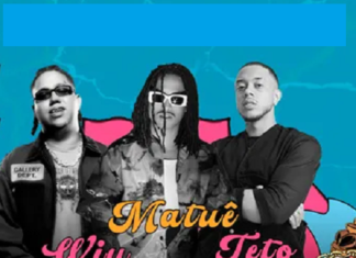 Beat Fest encerra o Verão Lovina com Matuê, Teto e Wiu no dia 18 de janeiro