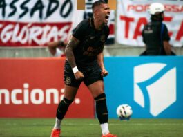 Santa Cruz empata com Maringá e voltará à Série B após 10 anos