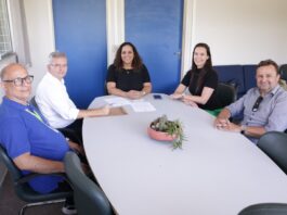 PMCG e IFPB oferecem Bolsa-Formação para Curso de Desenvolvimento Cooperativista para Aquicultura