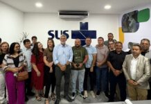 Secretaria de Saúde de Campina fecha acordo para regularização a curto prazo de repasses aos hospitais filantrópicos