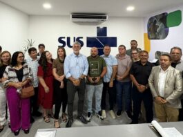 Secretaria de Saúde de Campina fecha acordo para regularização a curto prazo de repasses aos hospitais filantrópicos