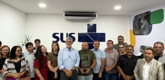 Secretaria de Saúde de Campina fecha acordo para regularização a curto prazo de repasses aos hospitais filantrópicos