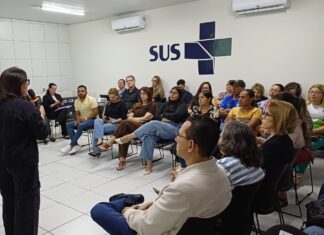 Conselho Municipal de Saúde aprova Plano Municipal de Saúde de Campina Grande para o quadriênio 2026-2029