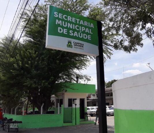 Em nota, Secretaria de Saúde de Campina Grande destaca manutenção da assistência hospitalar com reorganização de escalas