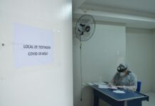 Secretaria de Saúde de Campina Grande anuncia ações para enfrentamento à Covid-19