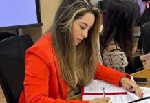 Bruno nomeia nova secretária de Desenvolvimento Econômico de Campina Grande