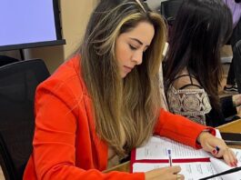 Bruno nomeia nova secretária de Desenvolvimento Econômico de Campina Grande