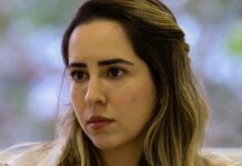 Secretária de Desenvolvimento municipal comemora aumento de 171% no número de passageiros no aeroporto de CG