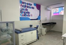 Prefeitura de Campina Grande e UFCG abrem Unidade Básica de Saúde