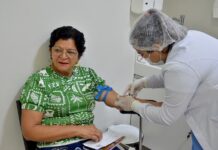 Prefeitura de Campina Grande promove ação de saúde e atende cerca de 300 pessoas que aguardavam para realizar exames