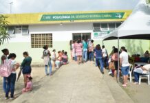 Policlínica de São José da Mata e Unidade Mista de Galante passam a funcionar no período noturno