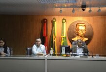 Prefeitura leva à Câmara discussão sobre a proposta do Governo do Estado que pode enfraquecer SUS em Campina Grande