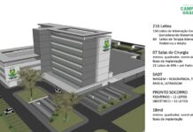 Hospital Materno Infantil: Secretário de Saúde de CG apresenta projetos ao Conselho Municipal de Saúde