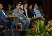 Campina Grande sedia IV Congresso de Secretários Municipais de Saúde
